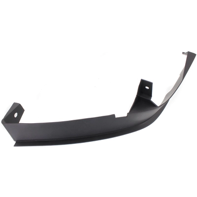 Front Passenger Side Bumper Filler - GM1089170 pa1