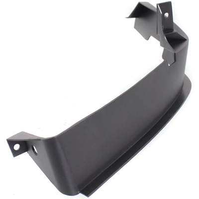 Front Passenger Side Bumper Filler - GM1089170 pa5