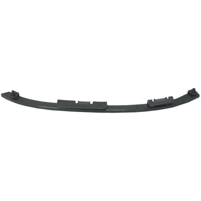 Front Passenger Side Bumper Filler - GM1089181 pa1