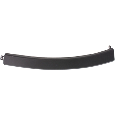 VARIOUS MANUFACTURERS - HO1089114 - Front Passenger Side Bumper Filler pa7