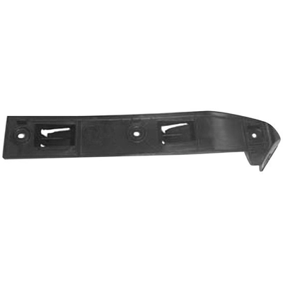 Front Passenger Side Bumper Filler by SHERMAN PARTS - 9532-23-2 pa1