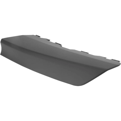 Front Passenger Side Bumper Filler - FO1089124 pa2