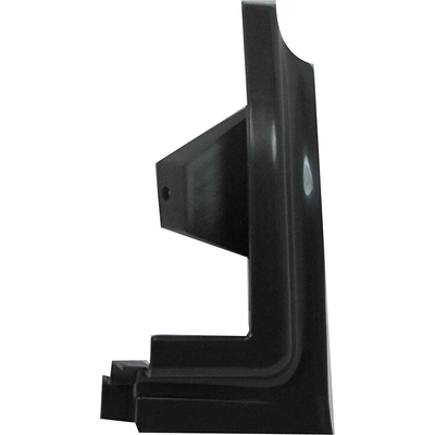 Front Passenger Side Bumper Filler - GM1089153 pa2
