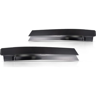 Front Passenger Side Bumper Filler - GM1089183C pa2