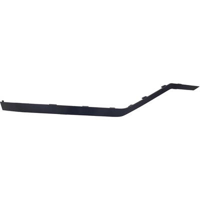 Front Passenger Side Bumper Filler - HY1089100 pa1
