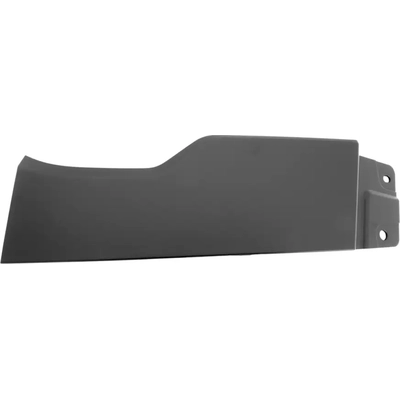 Front Passenger Side Bumper Filler - TO1089123 pa2