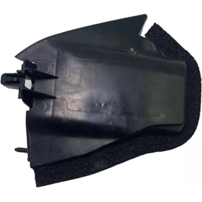 Front Passenger Side Bumper Filler - TO1089125 pa2