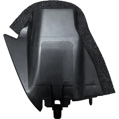 Front Passenger Side Bumper Filler - TO1089125 pa4