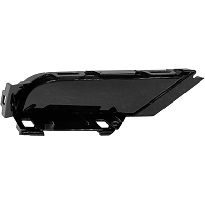 Front Passenger Side Bumper Filler - VW1089109 pa1