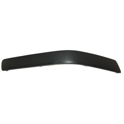 Front Passenger Side Bumper Impact Strip by SHERMAN PARTS - 8178-250-2 pa1
