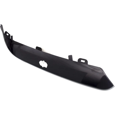 Front Passenger Side Bumper Impact Strip - CH1059128 pa2