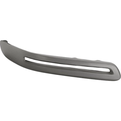 Front Passenger Side Bumper Impact Strip - GM1059217 pa2