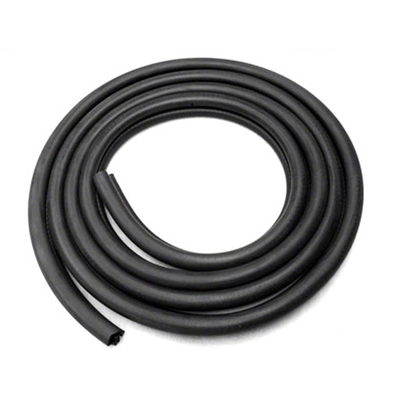 Front Passenger Side Door Weatherstrip - GM1390104 pa3