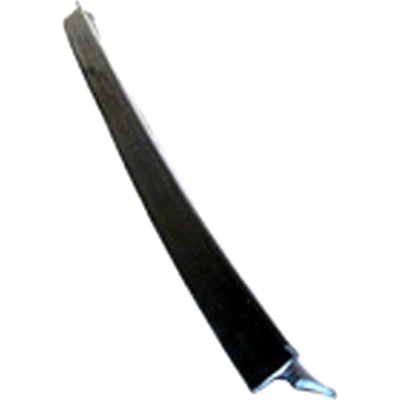 Front Passenger Side Door Weatherstrip - GM1390152 pa1