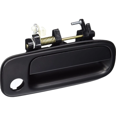 Front Passenger Side Exterior Door Handle by DEPO - 312-50001-001 pa2
