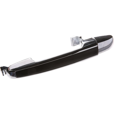 Front Passenger Side Exterior Door Handle by DEPO - 321-50015-111 pa1