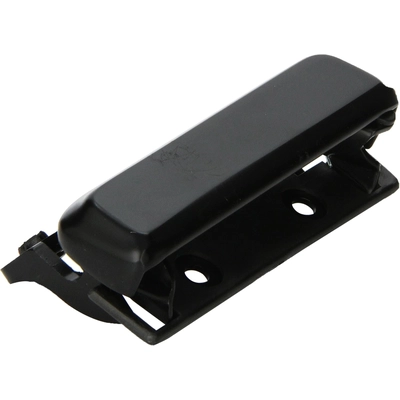 Front Passenger Side Exterior Door Handle by DEPO - 330-50008-001 pa1