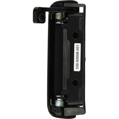 Front Passenger Side Exterior Door Handle by DEPO - 330-50008-001 pa2