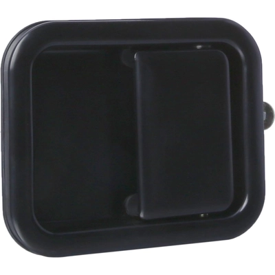 Front Passenger Side Exterior Door Handle by DEPO - 333-50001-201 pa7
