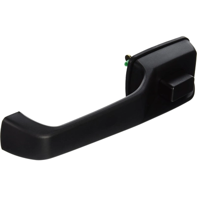 Front Passenger Side Exterior Door Handle by DEPO - 334-50011-171 pa1