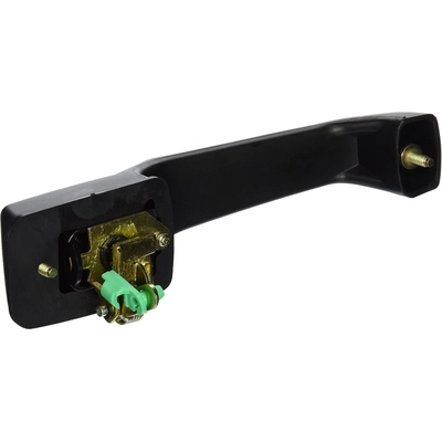 Front Passenger Side Exterior Door Handle by DEPO - 334-50011-171 pa2