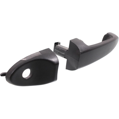 VARIOUS MANUFACTURERS - FO1310132 - Front Passenger Side Exterior Door Handle pa5