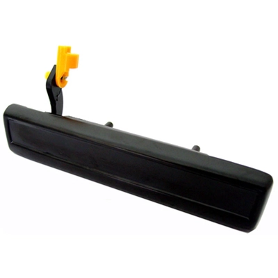 Front Passenger Side Exterior Door Handle - GM1311126 pa1