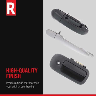 Front Passenger Side Exterior Door Handle - GM1311145 pa7