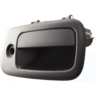 VARIOUS MANUFACTURERS - GM1311152 - Front Passenger Side Exterior Door Handle pa7