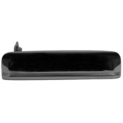 Front Passenger Side Exterior Door Handle by SHERMAN PARTS - 1642-135C-2 pa1