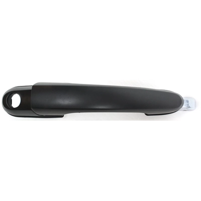 Front Passenger Side Exterior Door Handle by SHERMAN PARTS - 3175-135-2 pa1