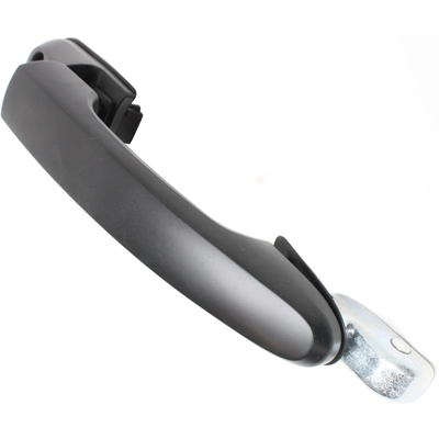 Front Passenger Side Exterior Door Handle by SHERMAN PARTS - 3175-135-2 pa2