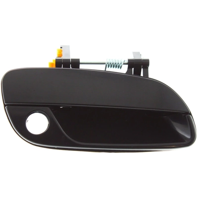 Front Passenger Side Exterior Door Handle by SHERMAN PARTS - 3194A-135-2 pa1