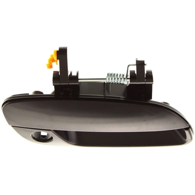 Front Passenger Side Exterior Door Handle by SHERMAN PARTS - 3194A-135-2 pa2