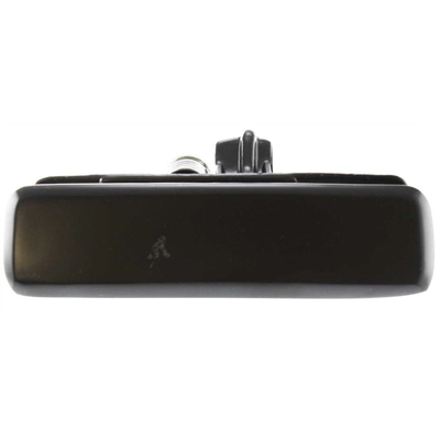 Front Passenger Side Exterior Door Handle by SHERMAN PARTS - 764-135BR pa1