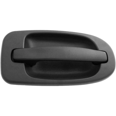 SHERMAN PARTS - 765-138BR - Passenger Side Door Handle pa1