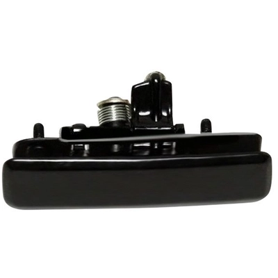 Front Passenger Side Exterior Door Handle by SHERMAN PARTS - 933-135BR pa1