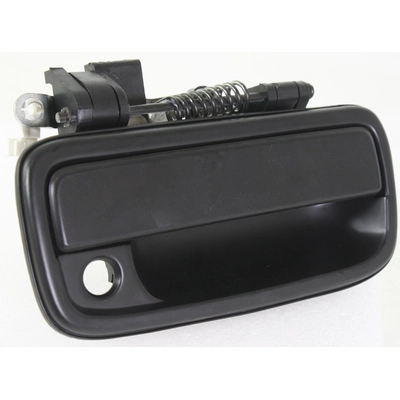 VARIOUS MANUFACTURERS - TO1311128 - Front Passenger Side Exterior Door Handle pa8