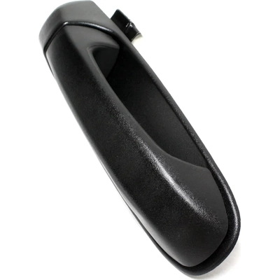 Front Passenger Side Exterior Door Handle - CH1311121 pa2