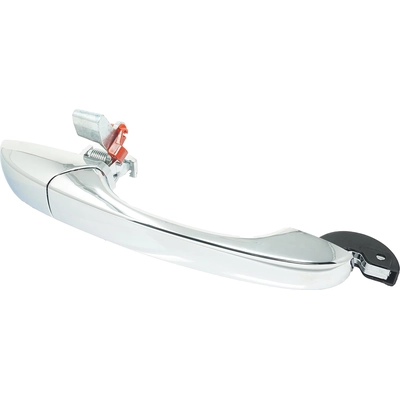Front Passenger Side Exterior Door Handle - CH1521124 pa2