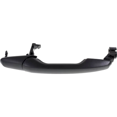 Front Passenger Side Exterior Door Handle - FO1311170 pa1
