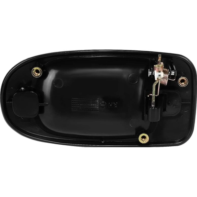 Front Passenger Side Exterior Door Handle - GM1311149 pa1