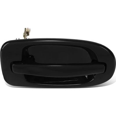 Front Passenger Side Exterior Door Handle - GM1311149 pa2