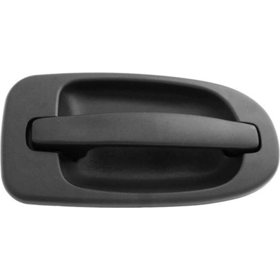 Front Passenger Side Exterior Door Handle - GM1311151 pa1