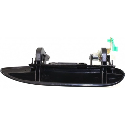 Front Passenger Side Exterior Door Handle - GM1311160 pa2