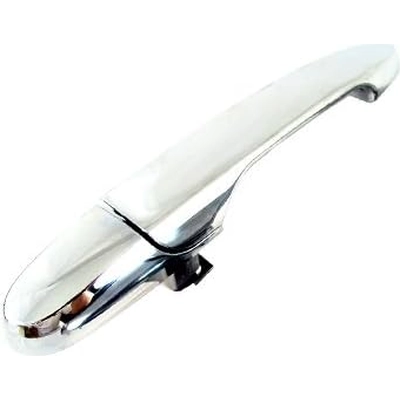 Front Passenger Side Exterior Door Handle - GM1311164 pa1