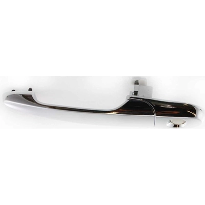 Front Passenger Side Exterior Door Handle - GM1311167 pa4