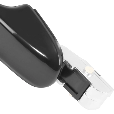 Front Passenger Side Exterior Door Handle - HO1311116 pa2