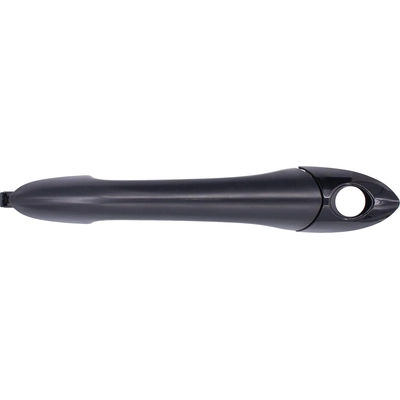 Front Passenger Side Exterior Door Handle - HY1311133 pa2