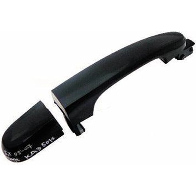 Front Passenger Side Exterior Door Handle - KI1311107 pa2